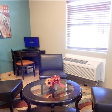 Motel 6-Colorado City, Tx Экстерьер фото