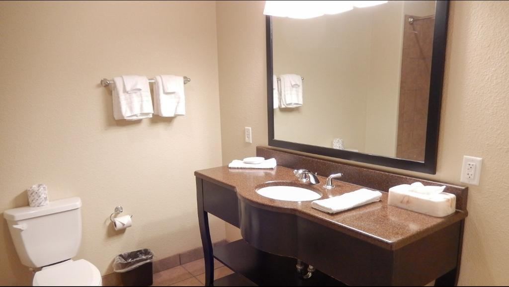 Motel 6-Colorado City, Tx Экстерьер фото