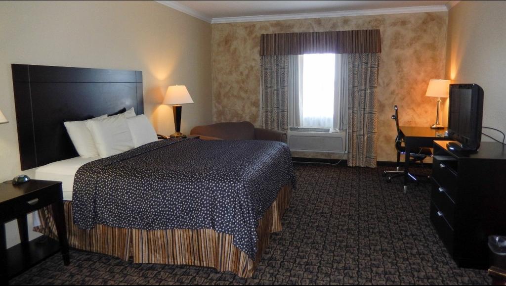 Motel 6-Colorado City, Tx Экстерьер фото