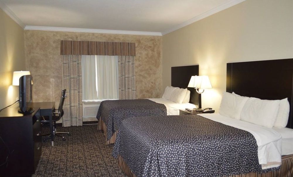 Motel 6-Colorado City, Tx Экстерьер фото