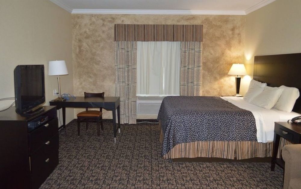 Motel 6-Colorado City, Tx Экстерьер фото