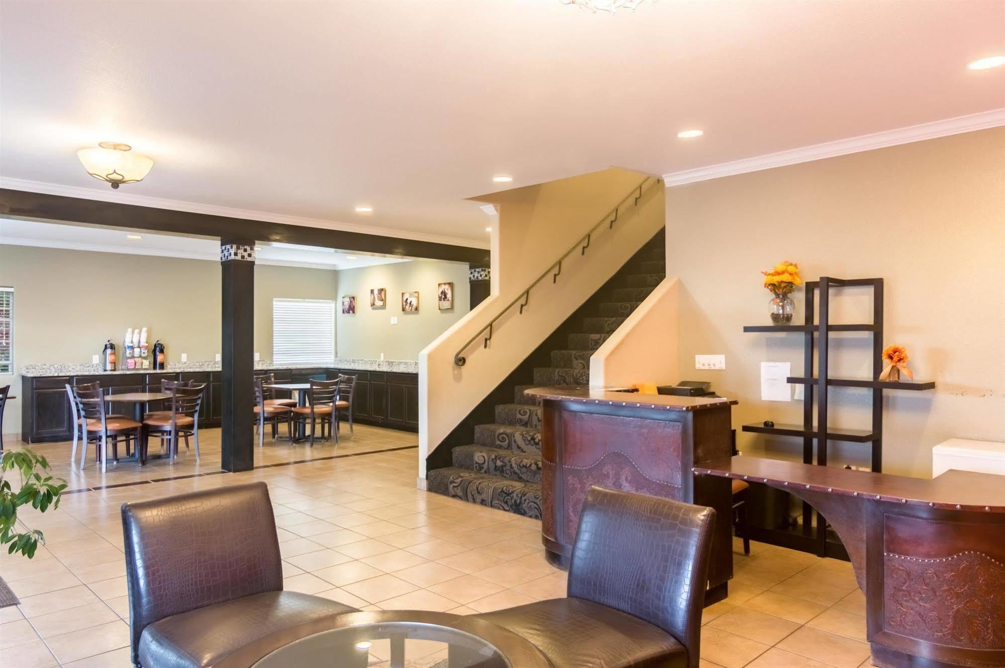 Motel 6-Colorado City, Tx Экстерьер фото