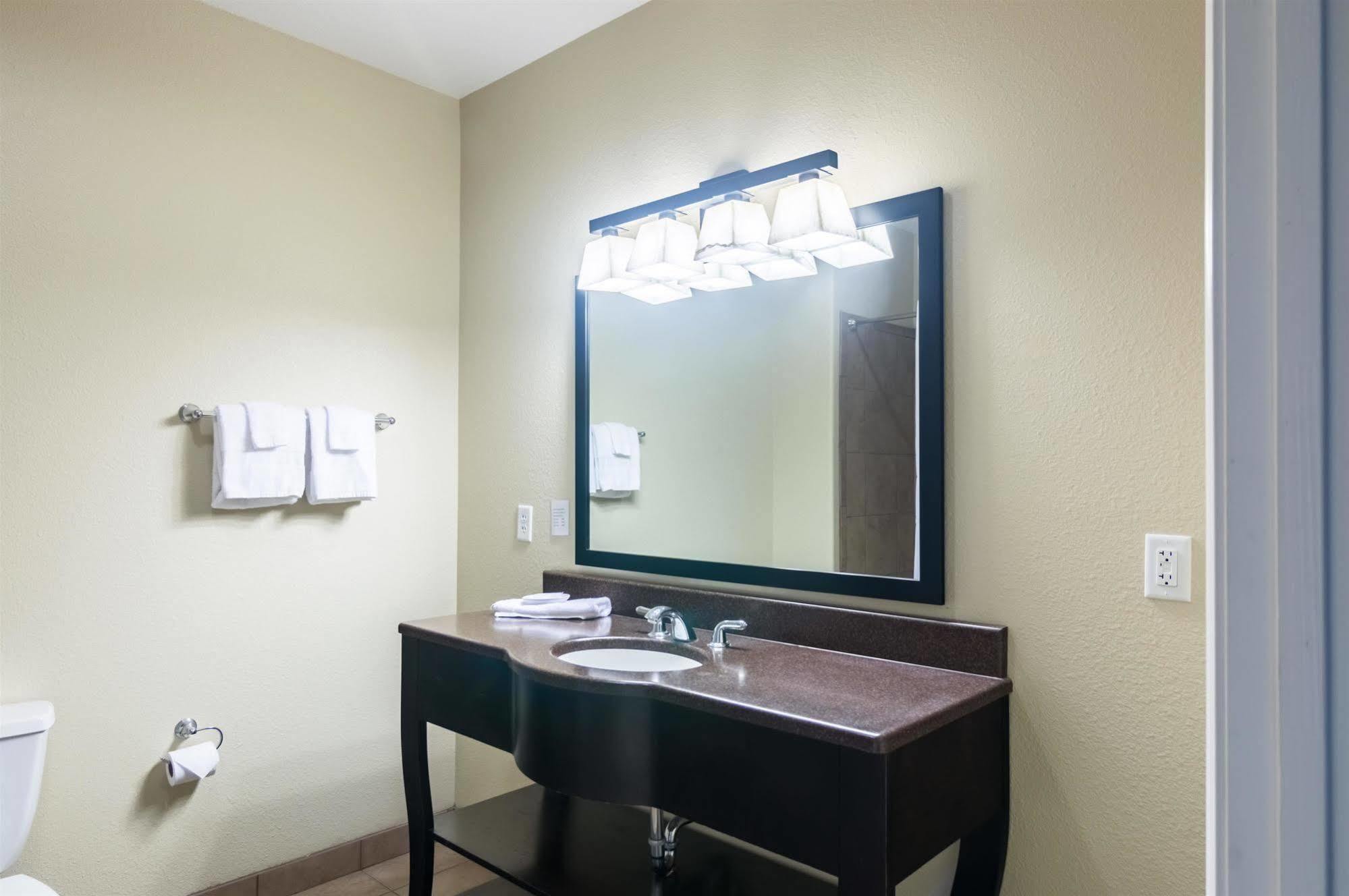 Motel 6-Colorado City, Tx Экстерьер фото