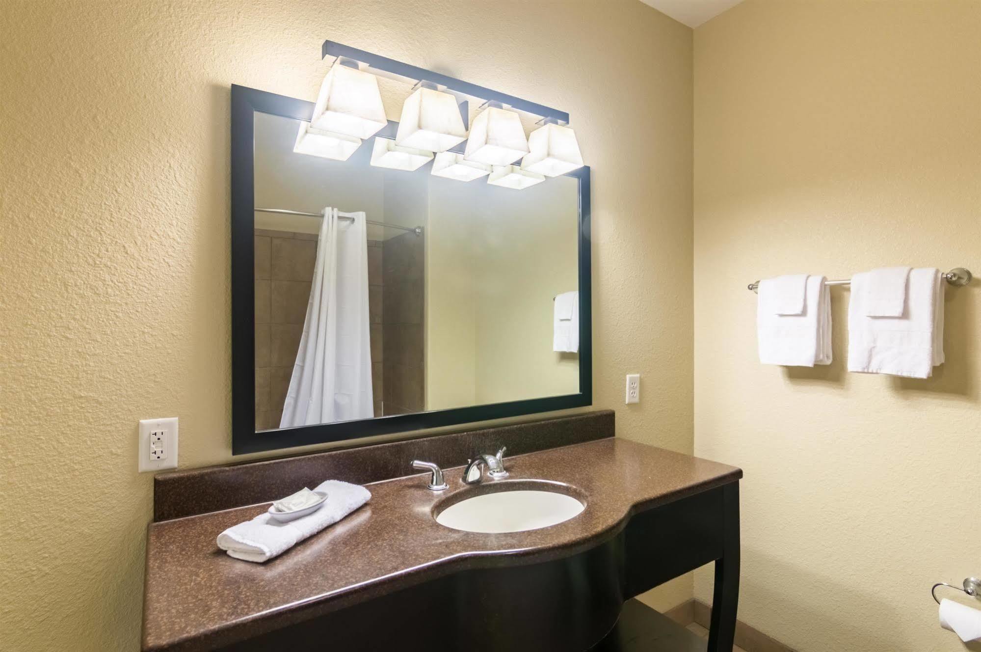 Motel 6-Colorado City, Tx Экстерьер фото