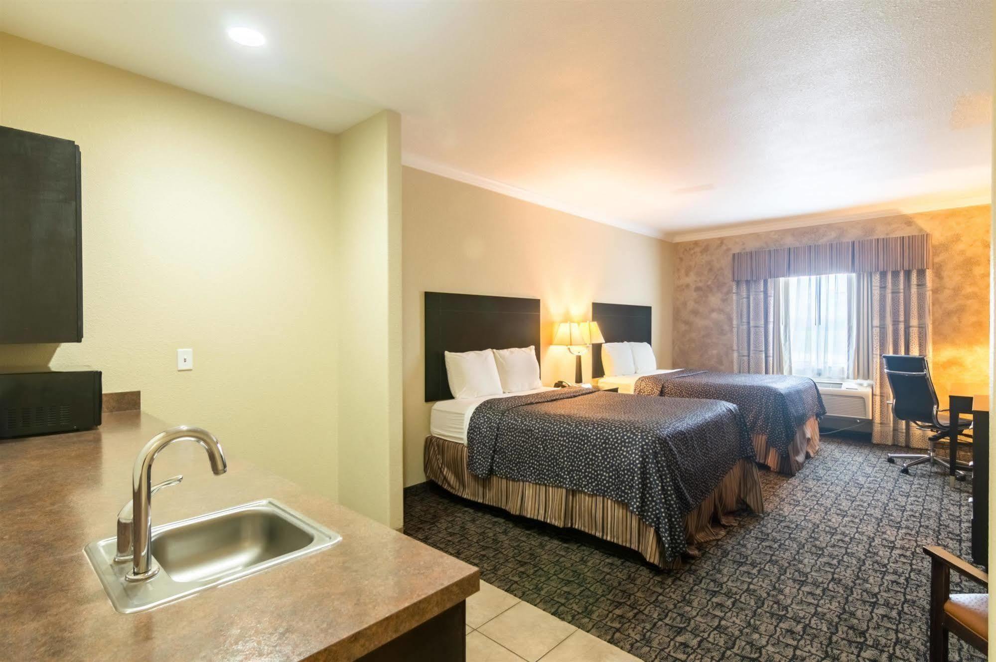 Motel 6-Colorado City, Tx Экстерьер фото