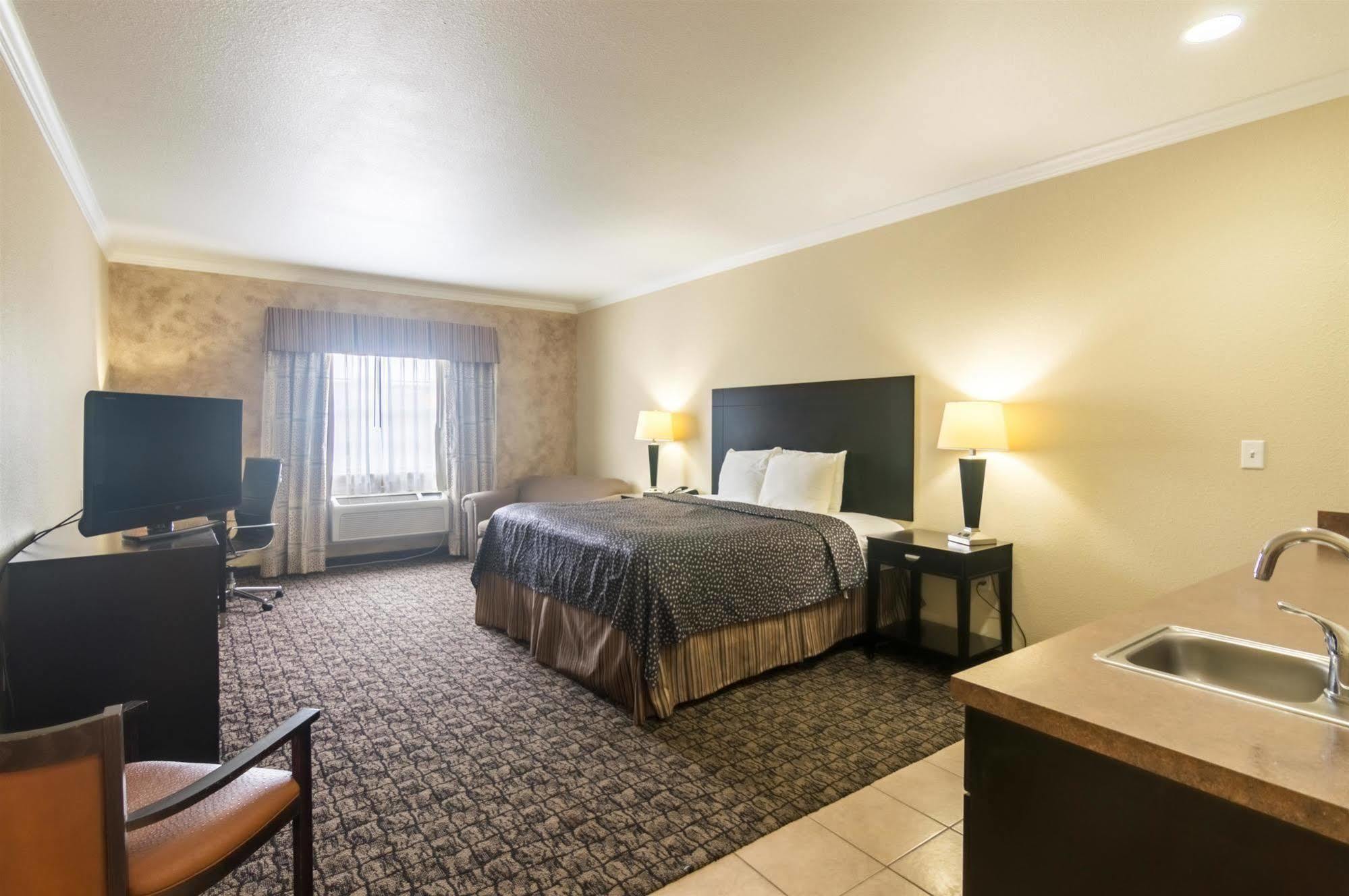 Motel 6-Colorado City, Tx Экстерьер фото