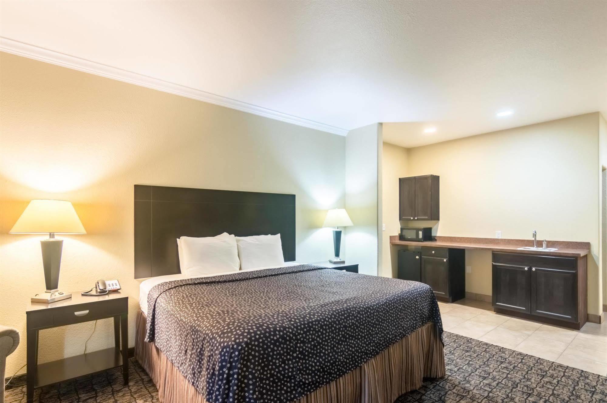 Motel 6-Colorado City, Tx Экстерьер фото
