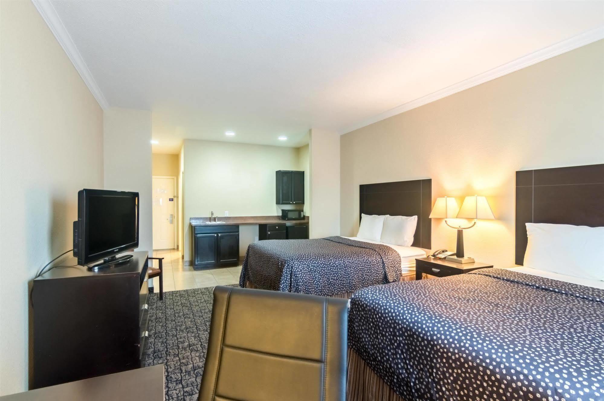 Motel 6-Colorado City, Tx Экстерьер фото