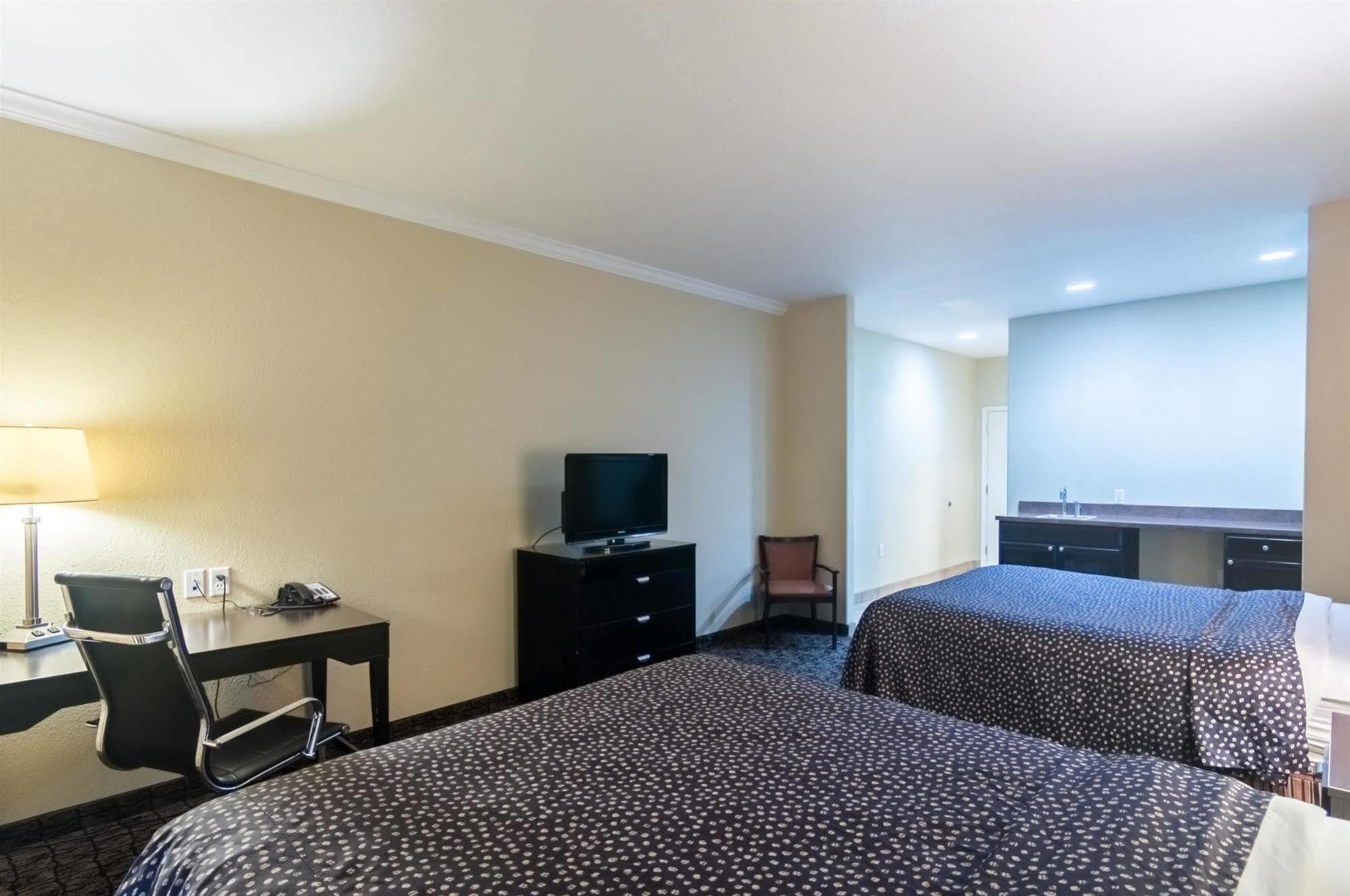 Motel 6-Colorado City, Tx Экстерьер фото