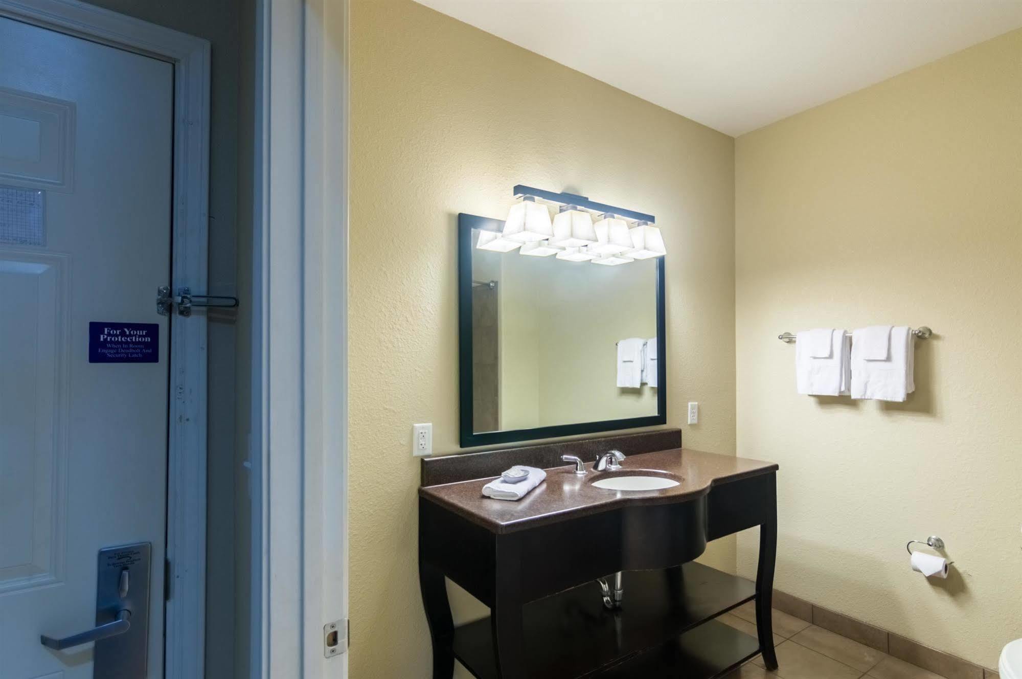 Motel 6-Colorado City, Tx Экстерьер фото