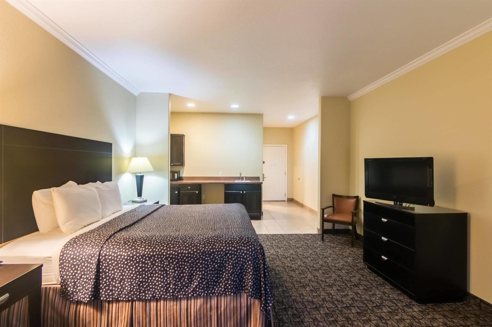 Motel 6-Colorado City, Tx Экстерьер фото