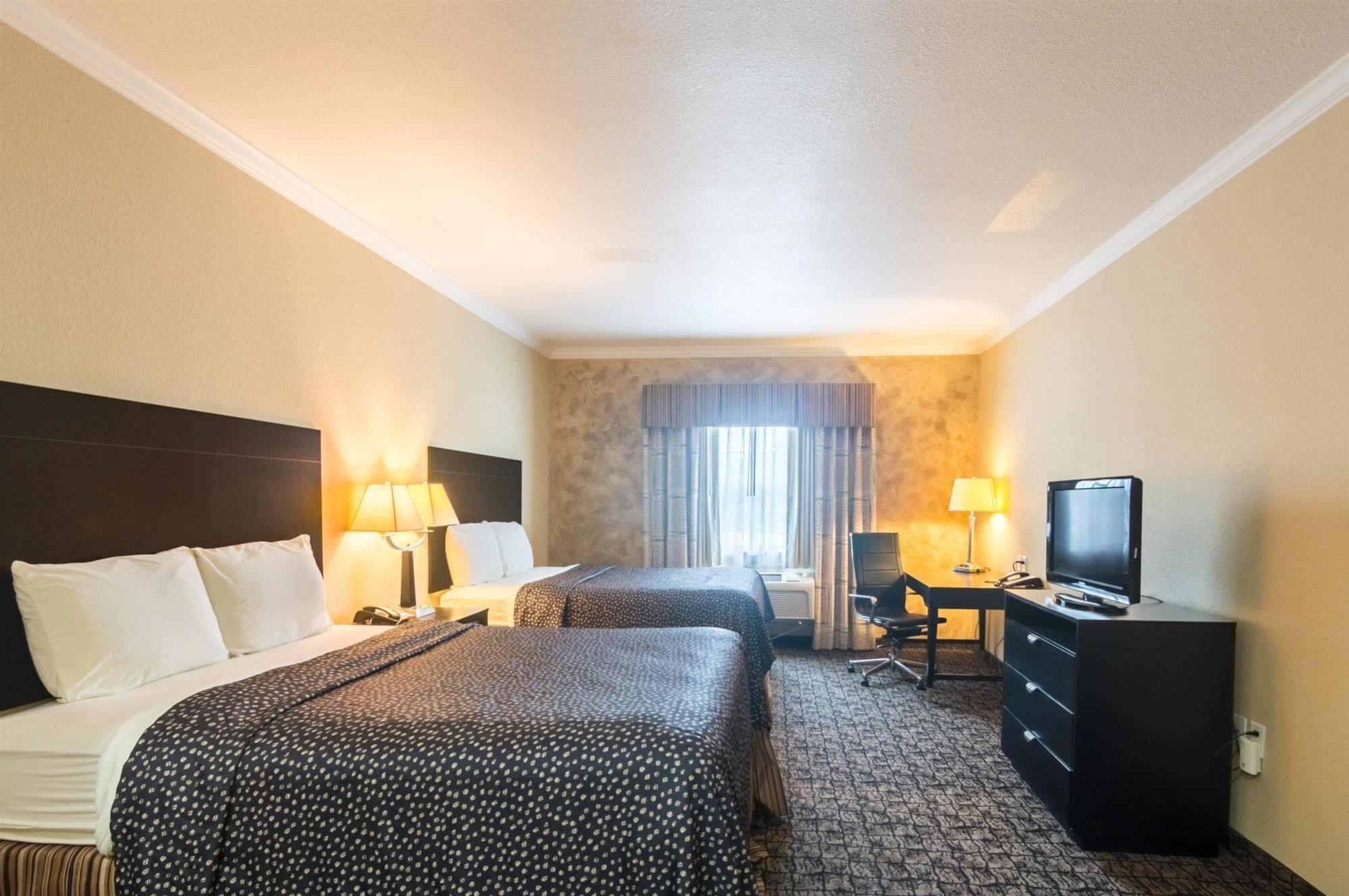 Motel 6-Colorado City, Tx Экстерьер фото