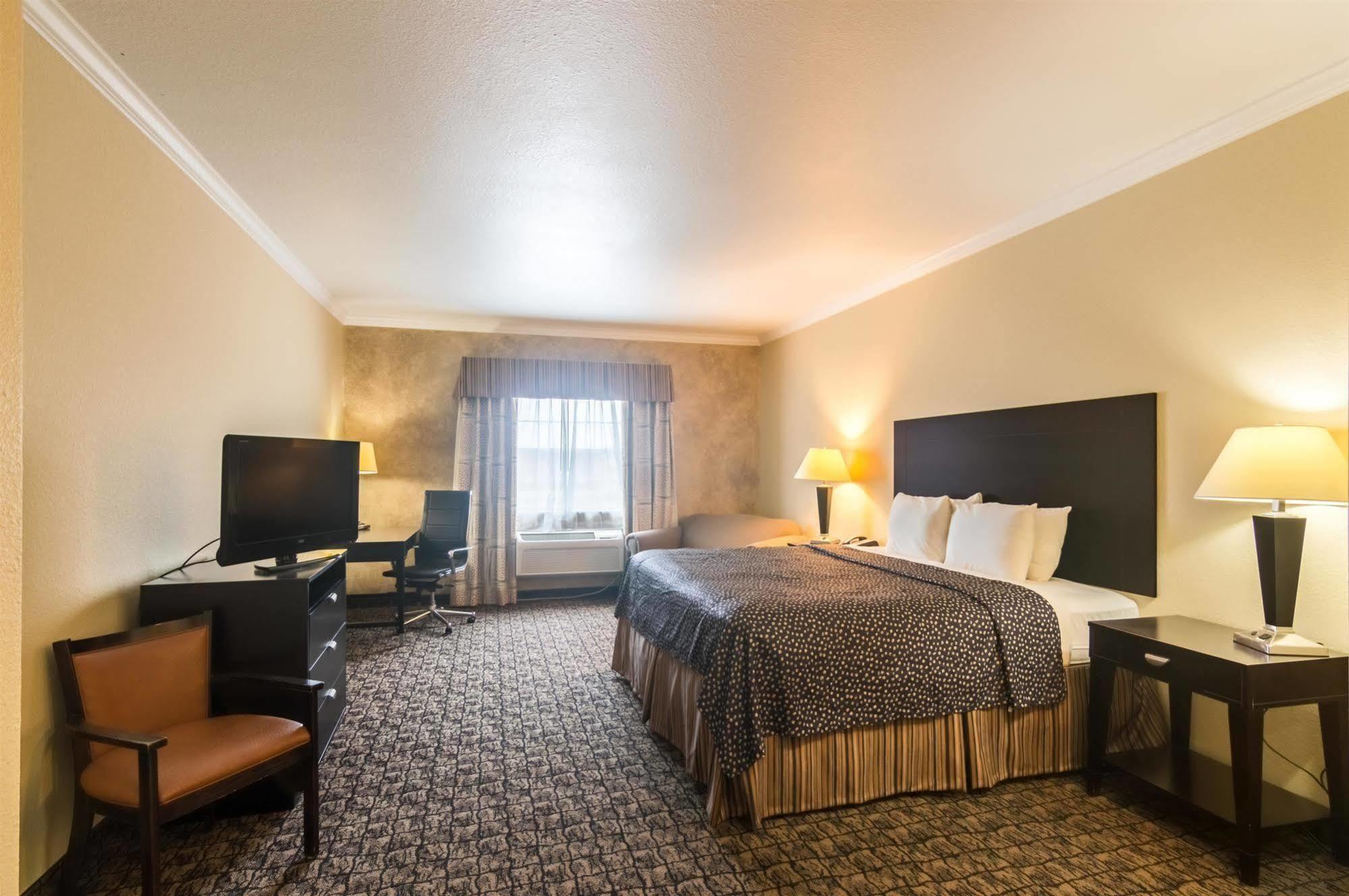 Motel 6-Colorado City, Tx Экстерьер фото