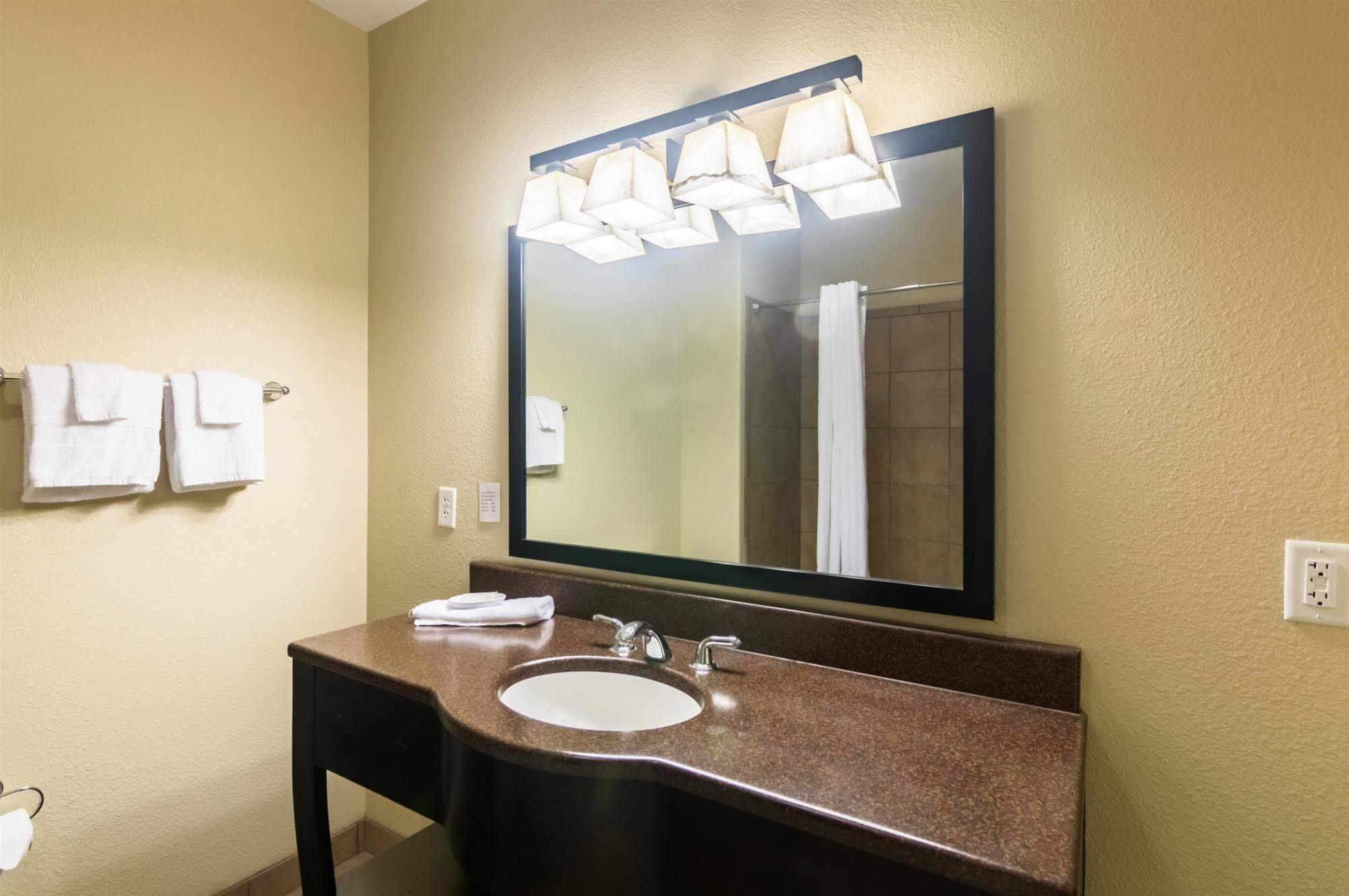 Motel 6-Colorado City, Tx Экстерьер фото