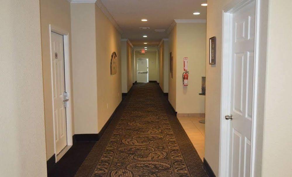 Motel 6-Colorado City, Tx Экстерьер фото
