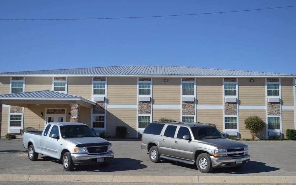 Motel 6-Colorado City, Tx Экстерьер фото