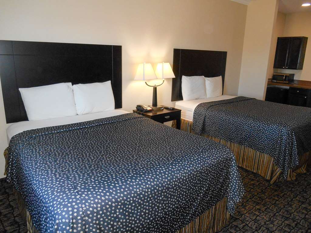Motel 6-Colorado City, Tx Номер фото