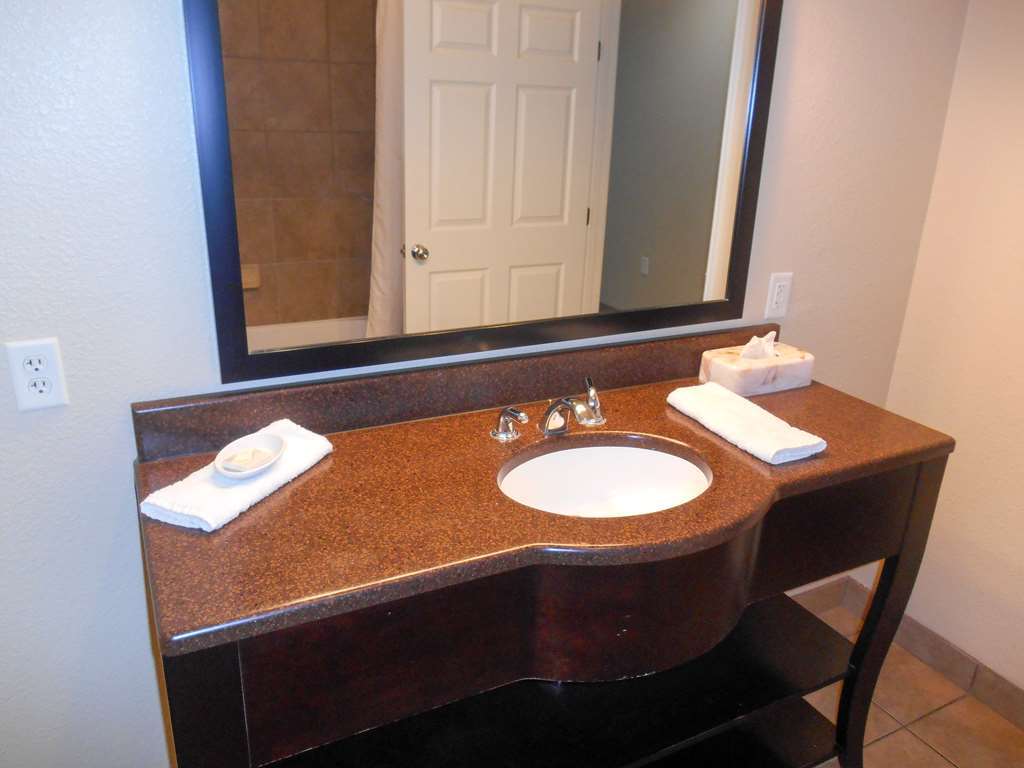 Motel 6-Colorado City, Tx Номер фото
