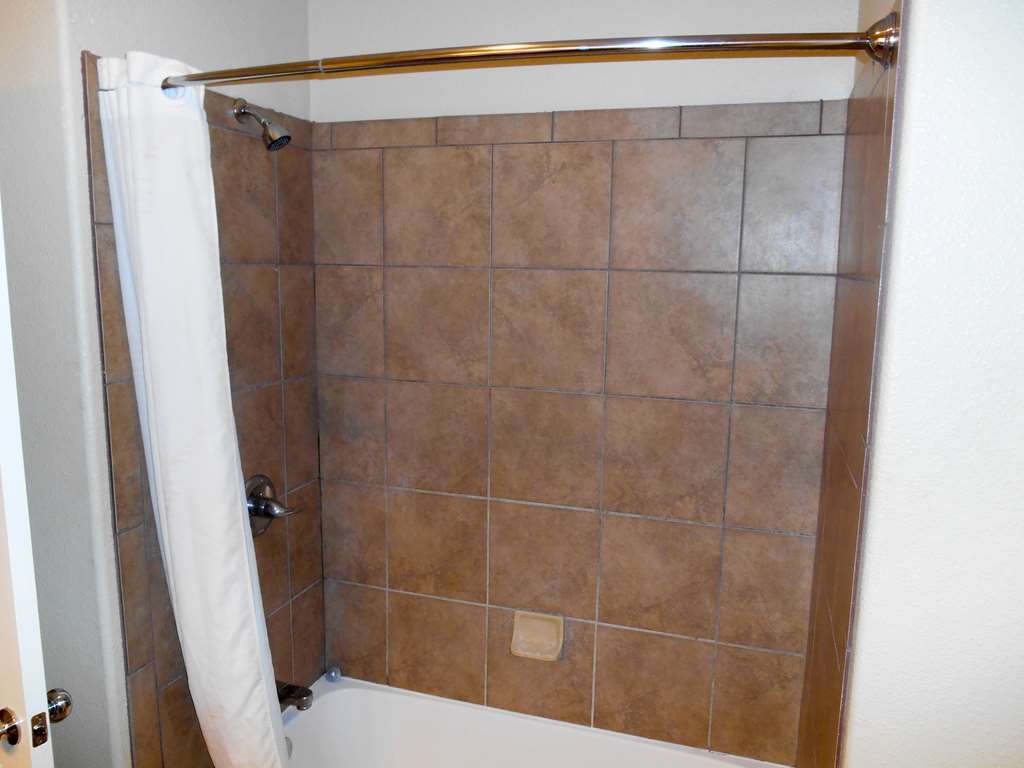 Motel 6-Colorado City, Tx Номер фото
