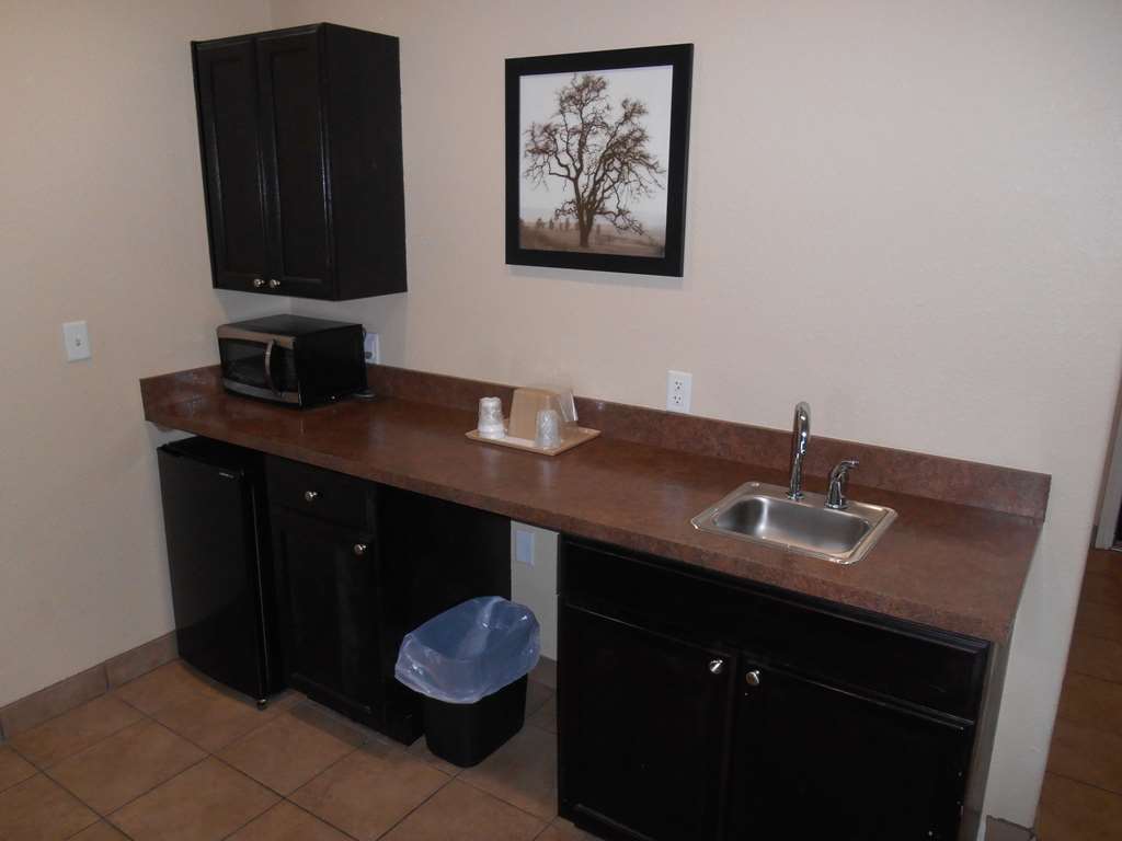 Motel 6-Colorado City, Tx Номер фото