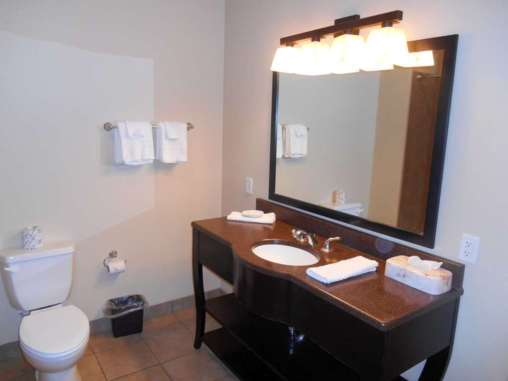 Motel 6-Colorado City, Tx Номер фото